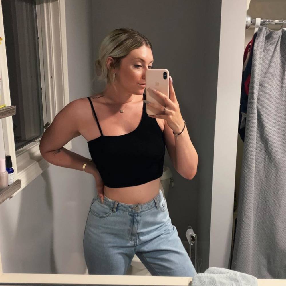 Meet your Posher, Mikaela